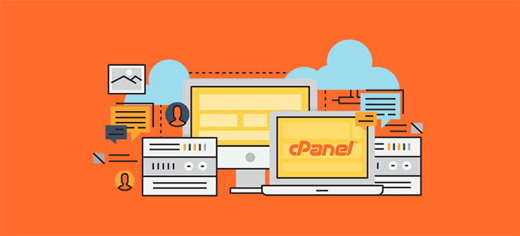 Hosting cPanel là một sản phẩm vì lợi ích khách hàng trong hệ sinh thái Cloud của Cloudzone