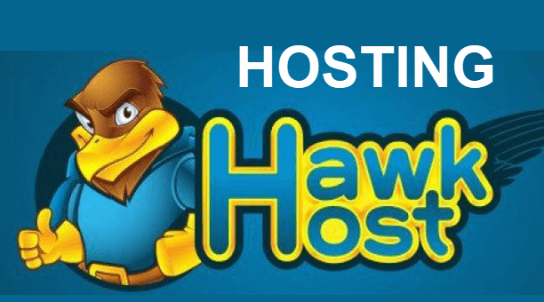 Hawkhost - nhà cung cấp dịch vụ Hosting cPanel giá rẻ 
