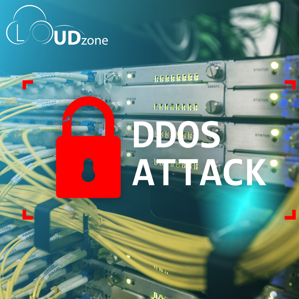 DDos là gì?