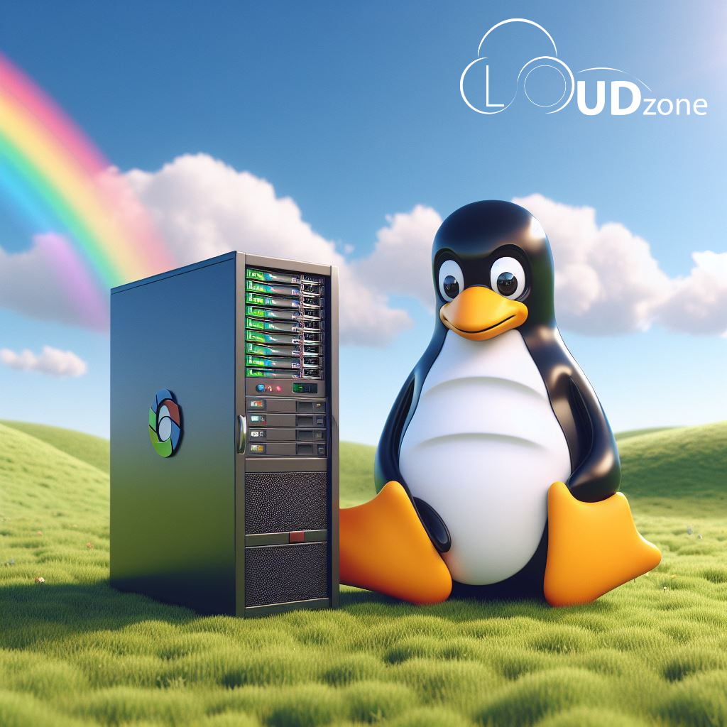 VPS Linux là gì