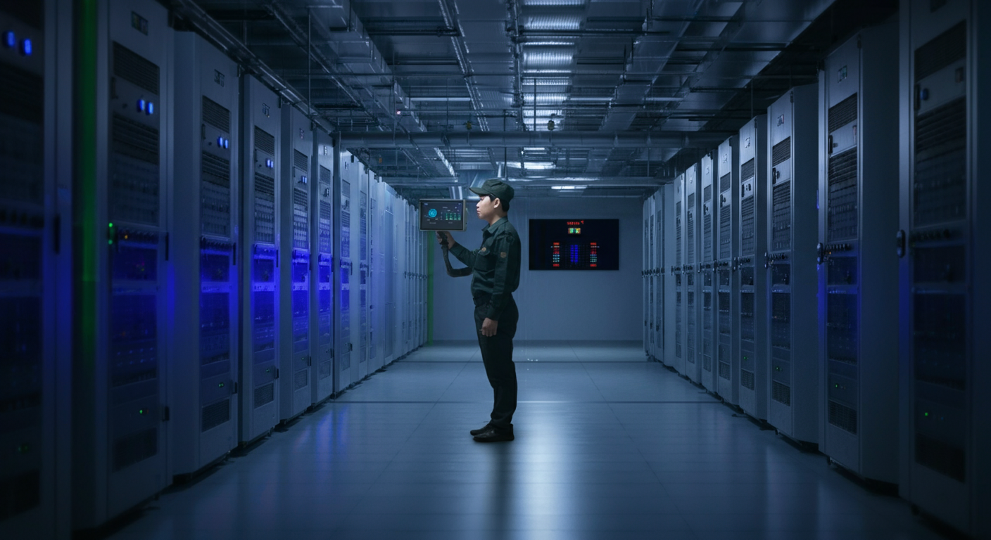 Cloudzone.vn - Lựa Chọn Hàng Đầu Cho Dịch Vụ Thuê Máy Chủ Vật Lý