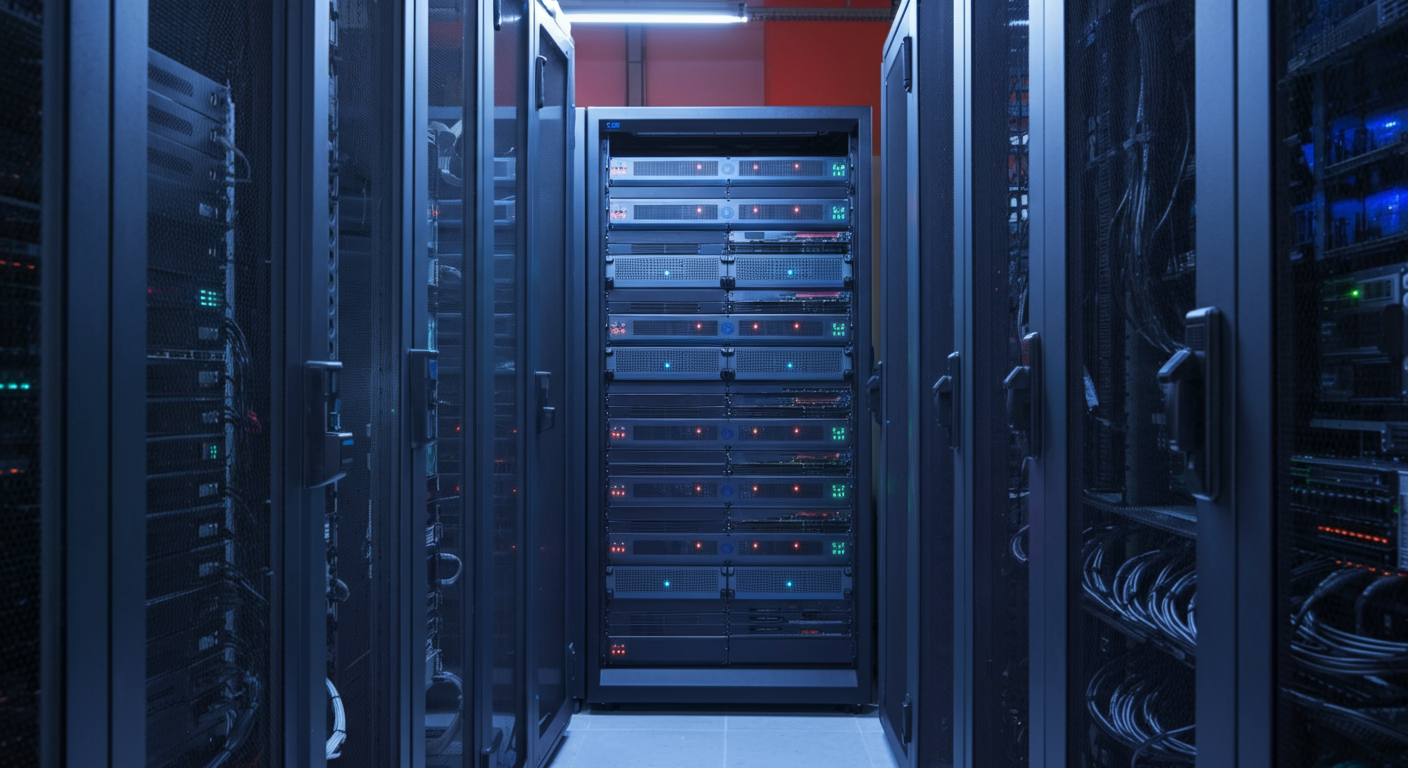 Cloudzone.vn - Lựa Chọn Hàng Đầu Cho Dịch Vụ Thuê Máy Chủ Vật Lý
