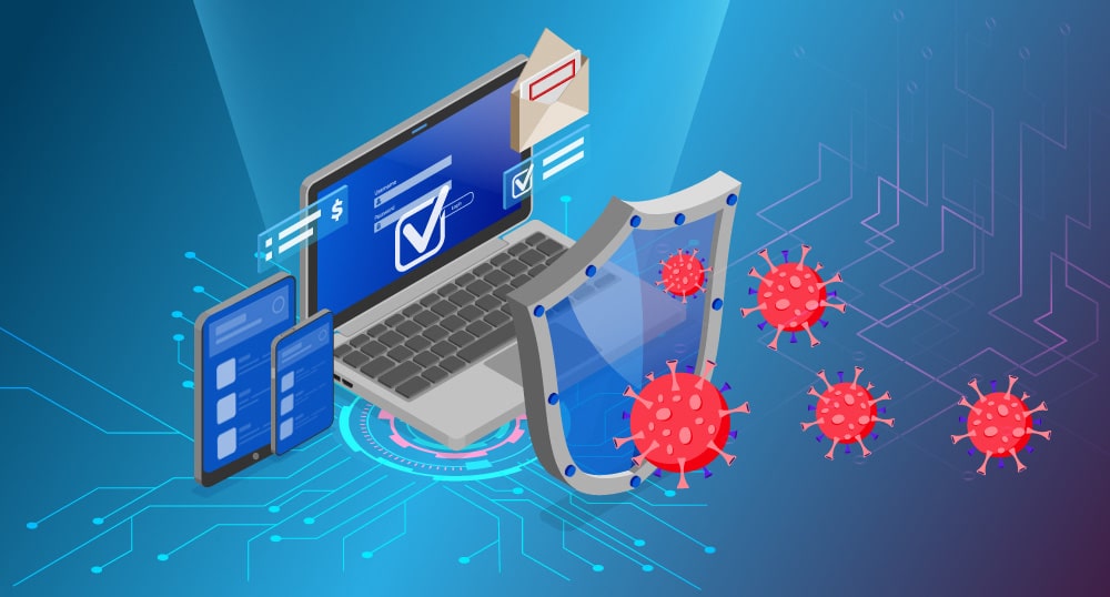 Endpoint Security là gì? Vai trò bảo vệ máy chủ của Endpoint Security