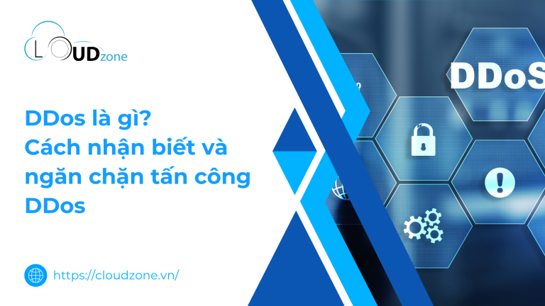 DDos là gì?