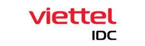 Đối tác Viettel IDC