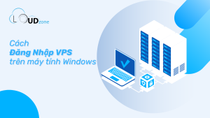 Cách đăng nhập VPS trên máy tính