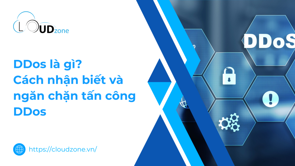 DDos là gì?